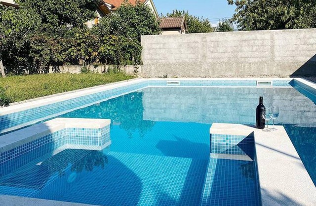Luxury Villa With Pool & Jacuzzy 8 Min From Mostar