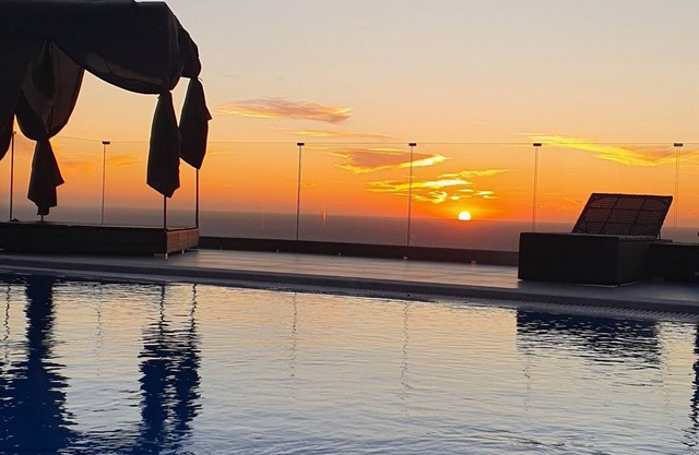 Luxury Villas Agios Nikitas