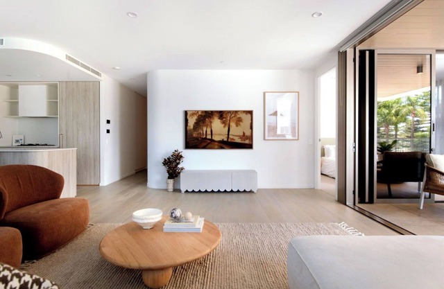 Luxury Villas Burleigh Bliss (Ocean Views)