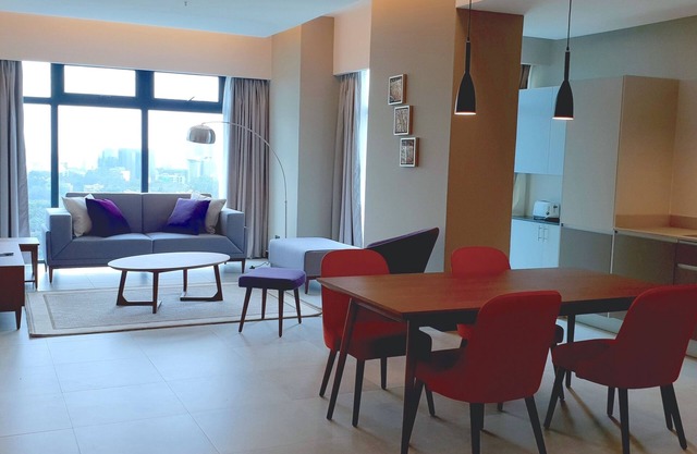 Luxury Vip Apartment-Beautiful Panoramic view