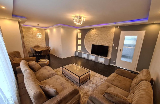 Luxuswohnung in Top Lage