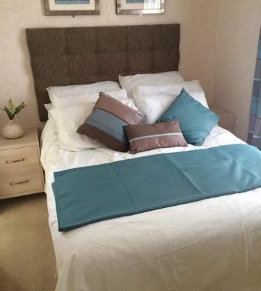 Lytchett Bay View Chalet