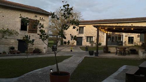 Métairie des Gâcheries