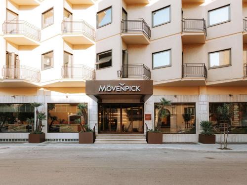 Mövenpick Hotel Bari