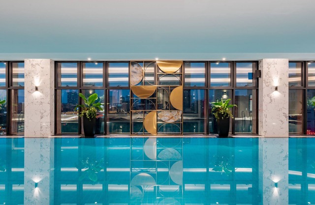 Mövenpick Living West Hanoi