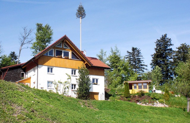 Mühlenmichelshäusle by Interhome