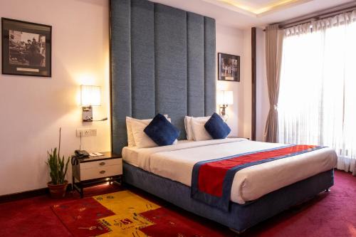 M Hotel Thamel-Kathmandu
