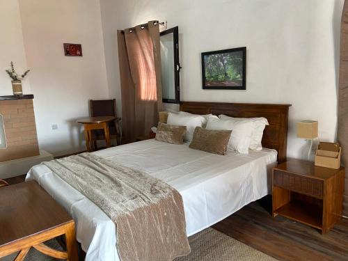 M'Serenity Guest House