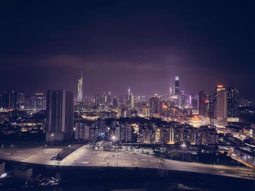 M Vertica Residences by The Clover, Maluri , Cheras , Kuala Lumpur , KLCC, Free Parking