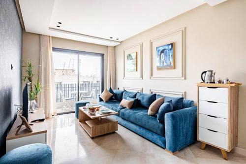 M05 élégant studio quartier les princesses