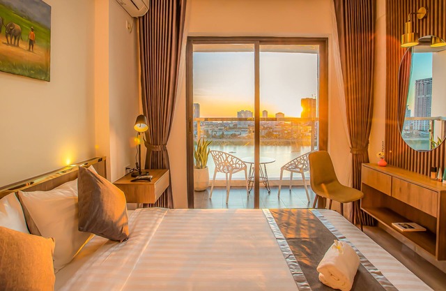 M9 Kirirom Hotel