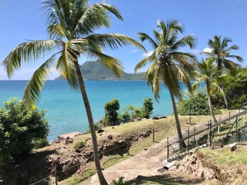 Ma place au Soleil, l'Escapade romantique