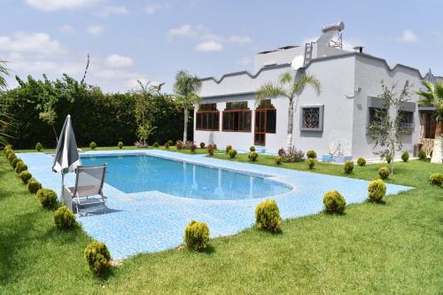 O Citron Villa