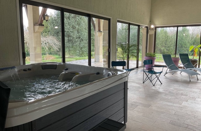 Ma Tranquillité