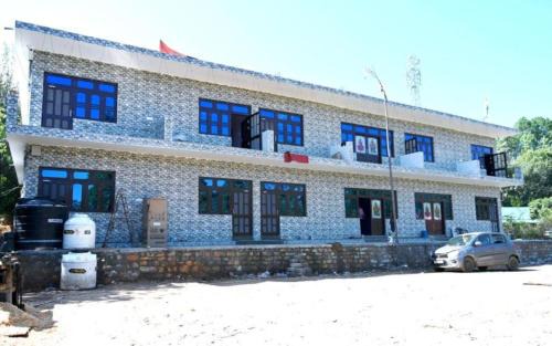 Maa Bhagwati Himdarshan Hotel and Restaurant By StayApart