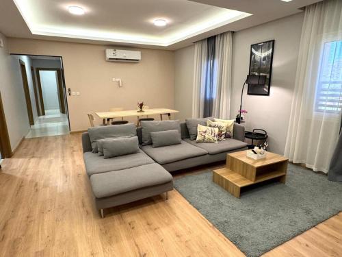 Mabaat-Superior 2BR- Sama Jeddah 609