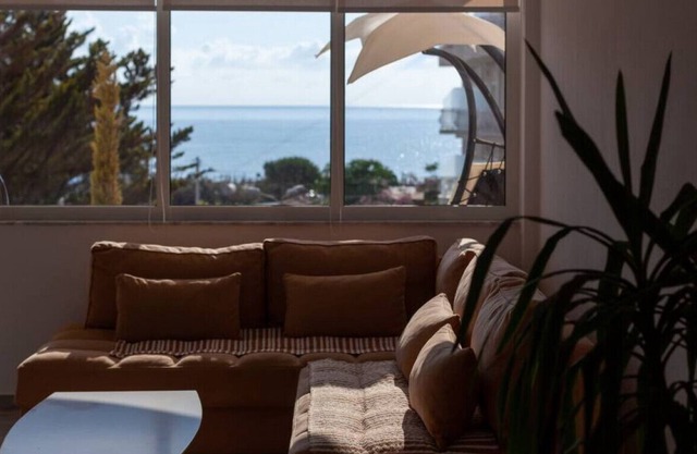 Mabel - The Rooftop Apartment