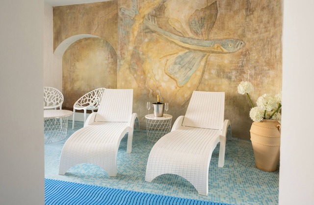 Mabre Residence Hotel