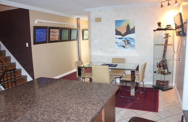 Mac Bed and Breakfast