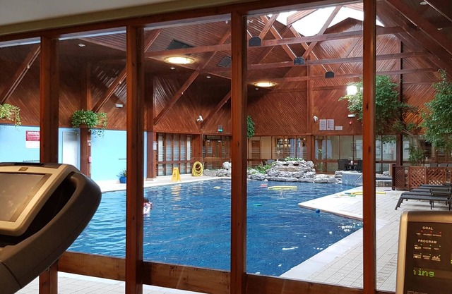 Macdonald Spey Valley Resort
