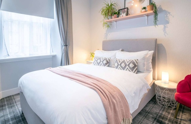 Macdonald Street Snug, Inverness