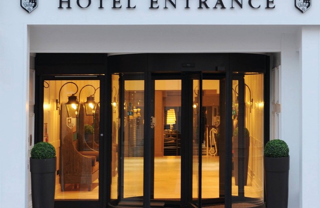 Macdonald Windsor Hotel