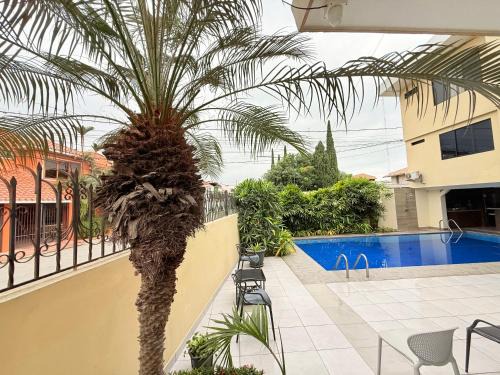 Machala Departamento en sector exclusivo cerca del hotel oro verde