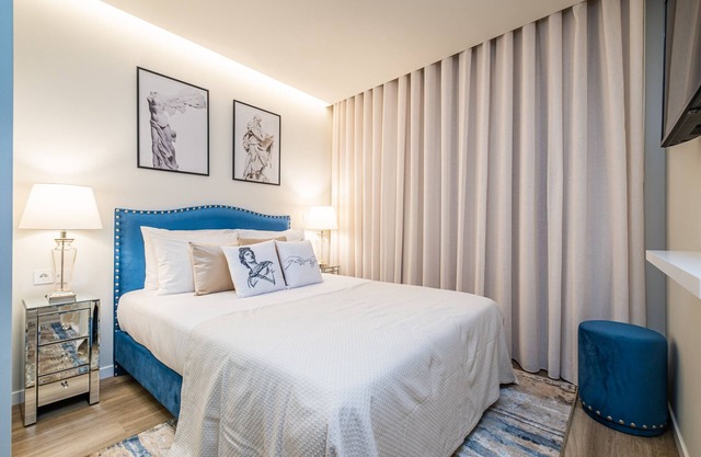 Machim D'Arfet House 103 by Madeira Sun Travel