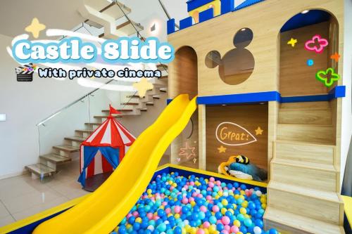 Macrolink Medini Theme Suite by Nest Home - Near Legoland