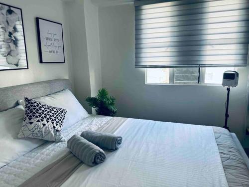 Mactan Oasis Garden/2 Bedrooms/Near Airport