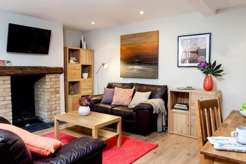 Madison Hill - Fernlea Garden 2 - One bedroom home