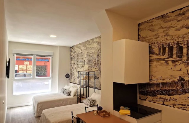 Madrid Suites Brand new apartment - 3