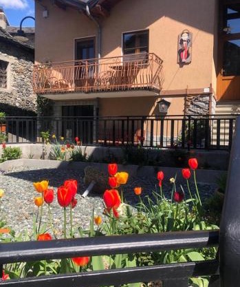 Maemorare - Caratteristico Bilocale in Casetta Indipendente