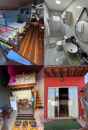 Magia House