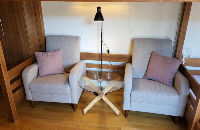 Magic Apartment Arber