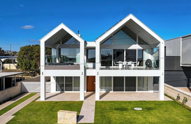 Magic Beach - Wifi, Beach Views