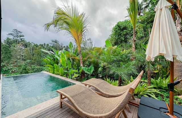 Magical Jungle Resort and Spa