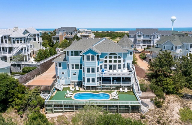 Magicality: Private Pool, Hot Tub, Elevator