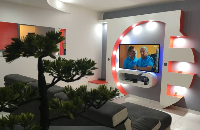 Maginifique T2 seasonal rental