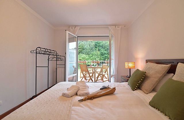 Magnífico Dúplex con Piscina y con Garaje by Just Room