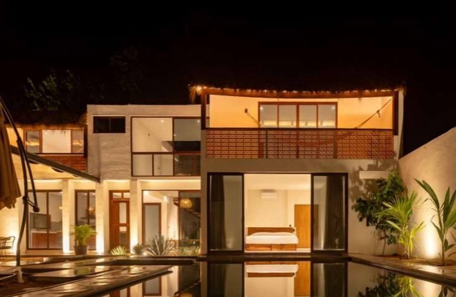 Magnifica Casa Con Alberca Patio y Jacuzzi Privado