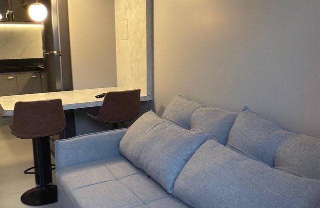 Magnificent apartment in an upscale neighborhood
