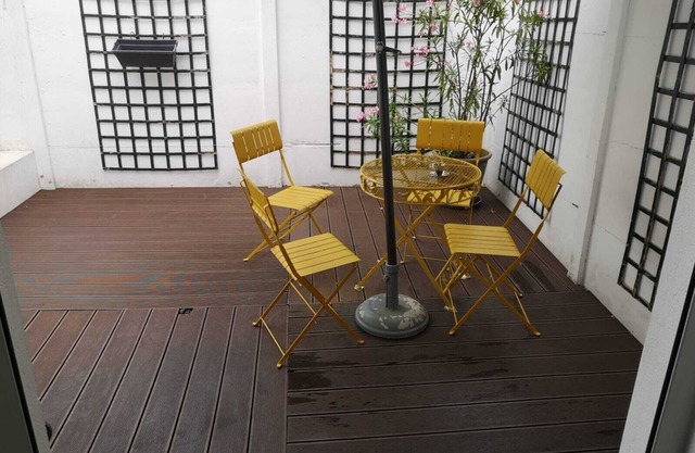 Magnificent Apartment in Courbevoie-Ladefense