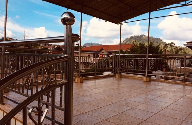 Magnificent Duplex Villa in the heart of Yaoundé