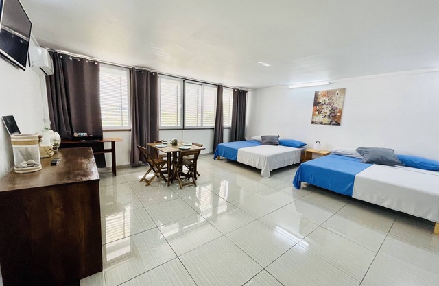 Magnificent Studio in the heart of Papeete