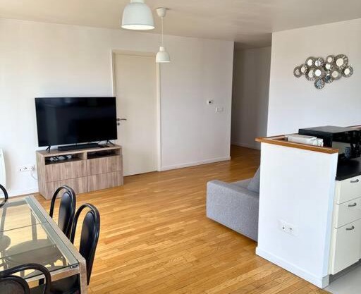 Magnifique Appart. spacieux 8P/Défense-Courbevoie