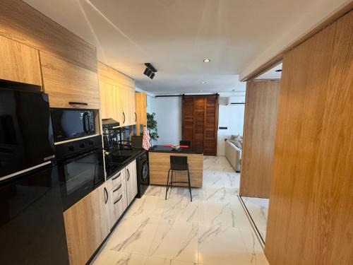 Magnifique appartement Bahia Smir Fnideq Mdiq nord