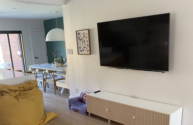 Magnifique Appartement Près de Leau , Verdun