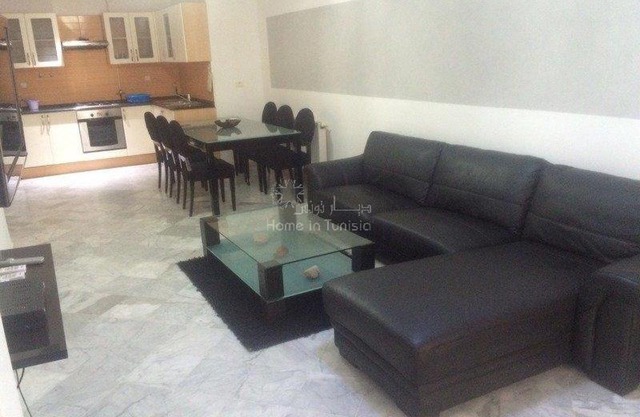 Magnifique appartement pieds dans l'eau