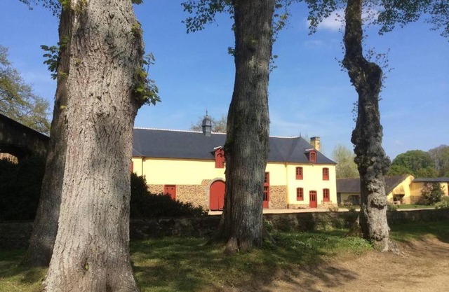 Magnifique corps de ferme XVII ème